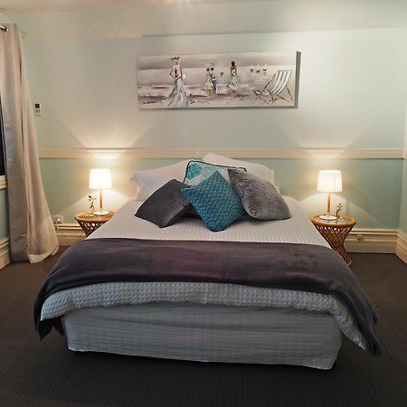 Darlington House Bed & Breakfast Dış mekan fotoğraf