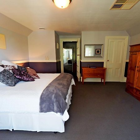 Darlington House Bed & Breakfast Dış mekan fotoğraf
