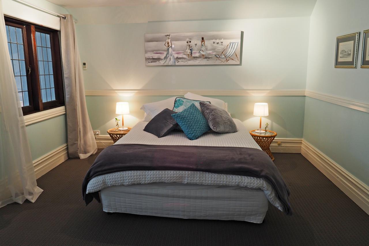 Darlington House Bed & Breakfast Dış mekan fotoğraf