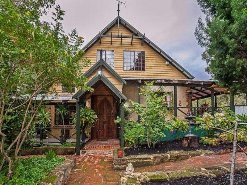 Darlington House Bed & Breakfast Dış mekan fotoğraf