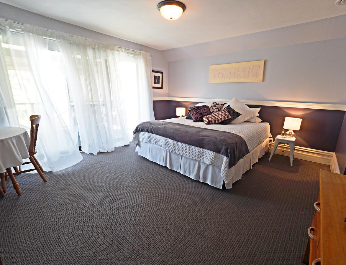 Darlington House Bed & Breakfast Dış mekan fotoğraf