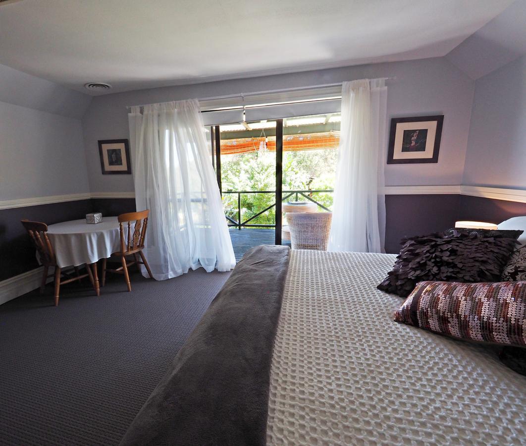 Darlington House Bed & Breakfast Dış mekan fotoğraf