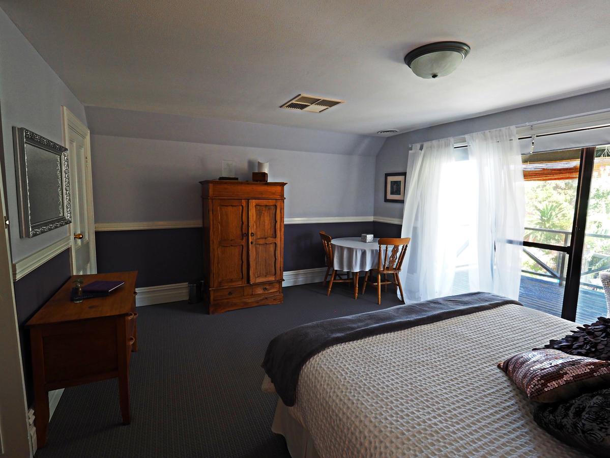 Darlington House Bed & Breakfast Dış mekan fotoğraf
