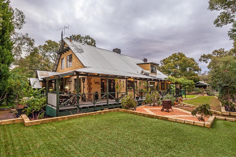 Darlington House Bed & Breakfast Dış mekan fotoğraf