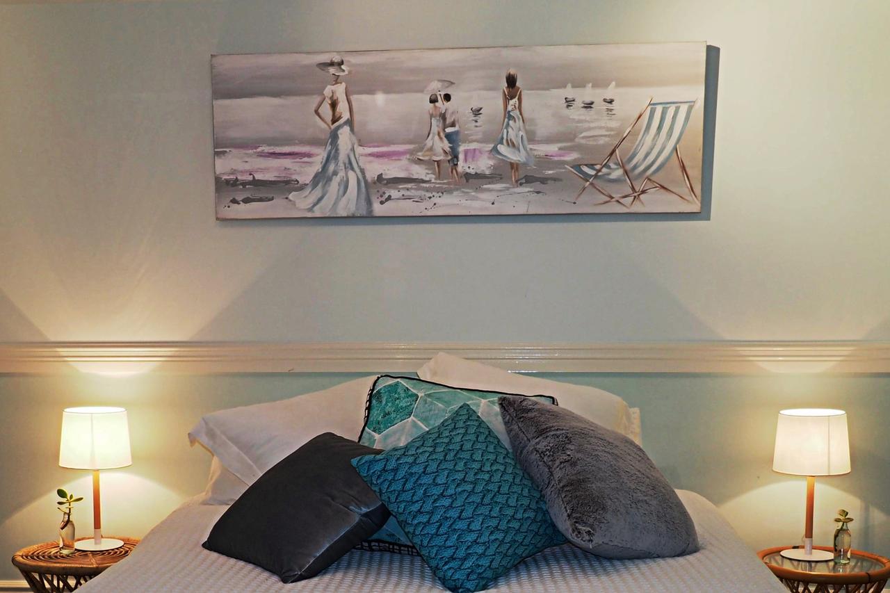 Darlington House Bed & Breakfast Dış mekan fotoğraf