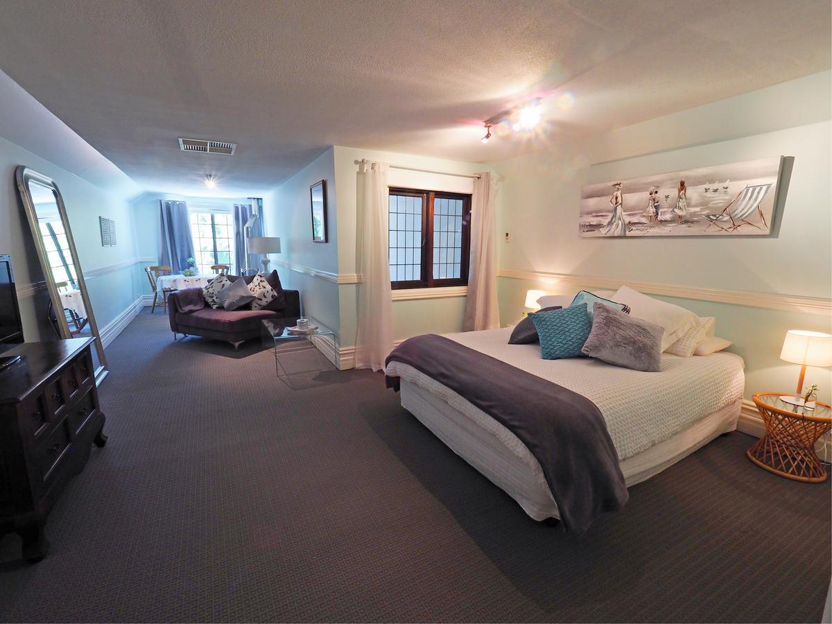 Darlington House Bed & Breakfast Dış mekan fotoğraf