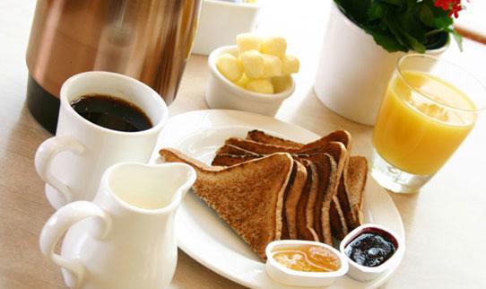 Darlington House Bed & Breakfast Dış mekan fotoğraf